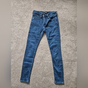 Express Jeans
